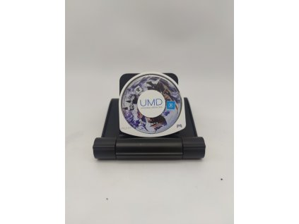 umd monster hunter freedom 2 psp