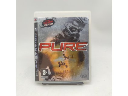 pure art book edition kompletni ps3
