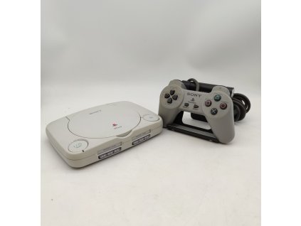 playstation 1 slim stav b ps1