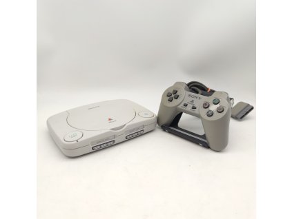 playstation 1 slim stav b ps1