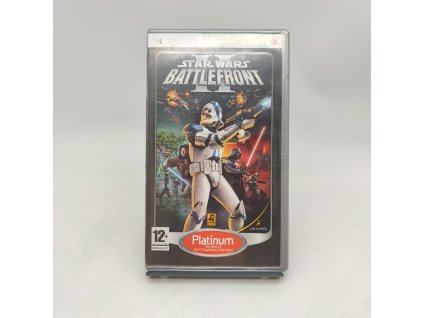 stav a star wars battlefront ii platinum psp