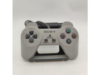 ovladac playstation original stav b ps1
