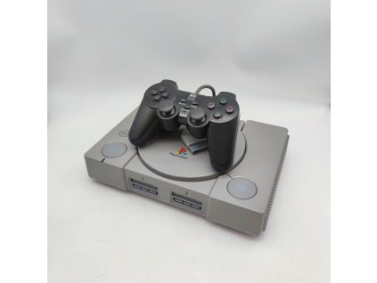 playstation 1 fat stav b ps1