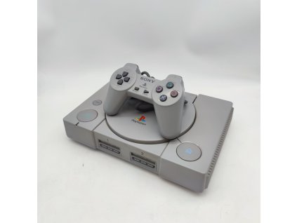 playstation 1 fat stav b ps1