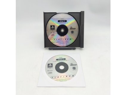 stav c driver 2 ps1