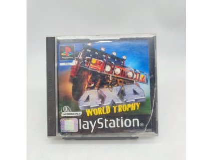 stav c 4x4 world trophy kompletni bez predni artwork ps1