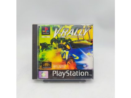 stav c v rally kompletni ps1