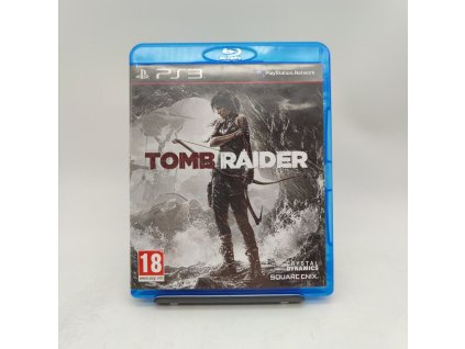 stav c tomb raider ps3