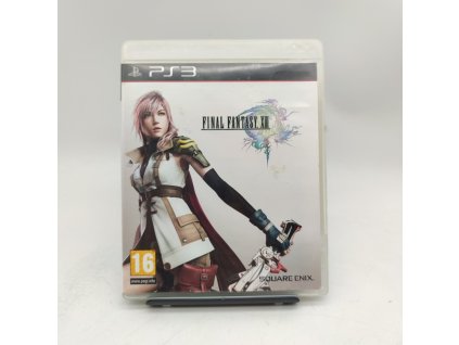 stav b final fantasy xiii kompletni ps3