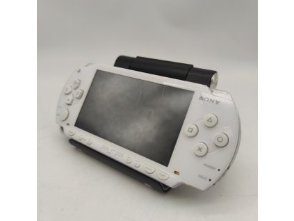 playstation portable 1000 bila stav c psp
