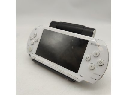 playstation portable 1000 bila stav c psp