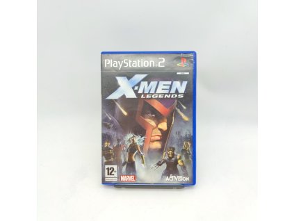 stav b x men legends ps2