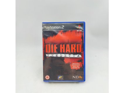 stav b die hard vendetta kompletni ps2