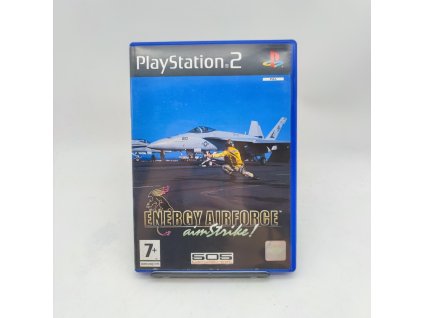 energy airforce ps2