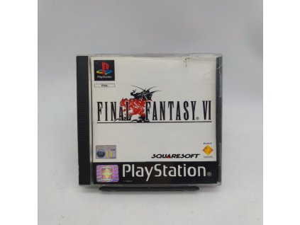 stav b final fantasy vi ps1