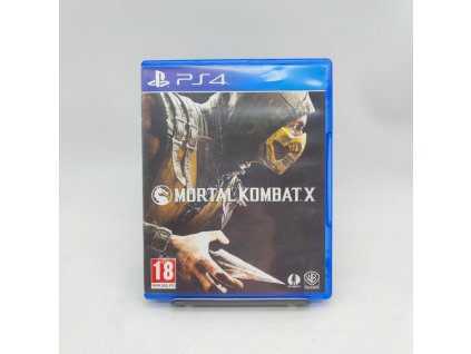 stav b mortal kombat x ps4