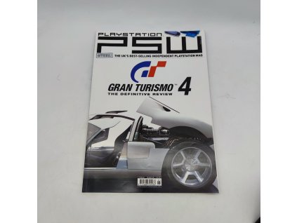 psw gran turismo 4 c 65 ps2