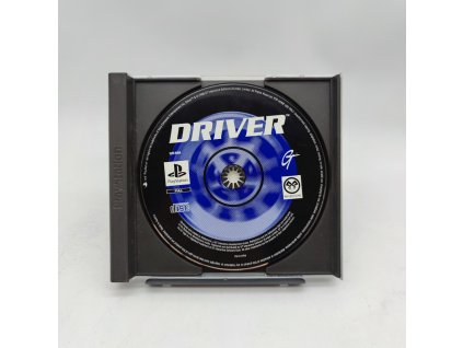 stav c driver ps1