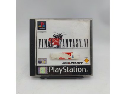 stav b final fantasy vi kompletni ps1
