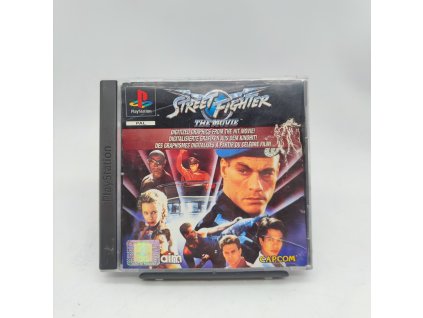 stav b street fighter the movie ps1