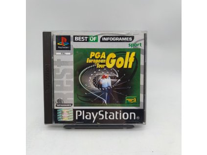 stav c pga european tour golf kompletni ps1