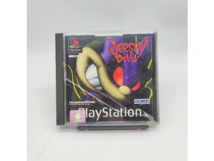 stav b jersey devil ps1