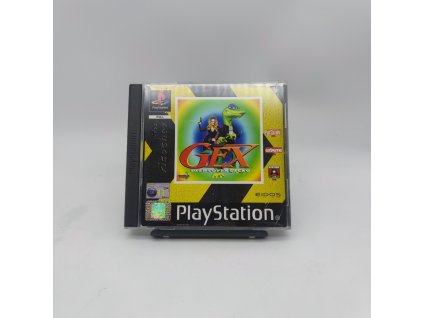 stav a gex deep cover gecko value series kompletni ps1