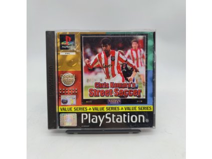 stav c kamara s street soccer kompletni ps1