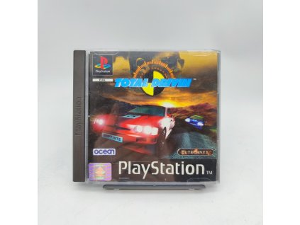 stav b total drivin kompletni ps1