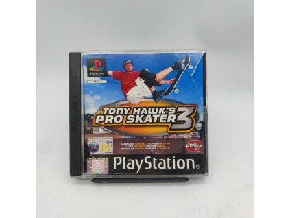 stav c tony hawk s pro skater 3 ps1