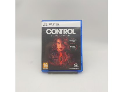 control ultimate edition ps5