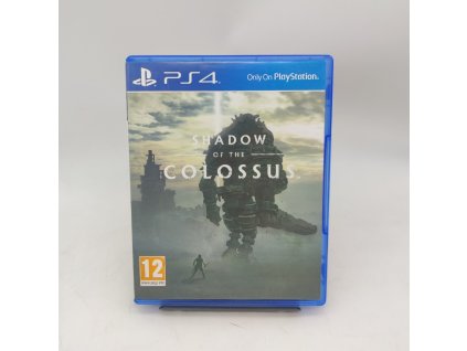 stav a shadow of the colossus ps4