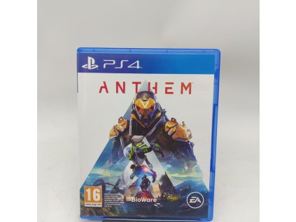 stav a anthem kompletni ps4