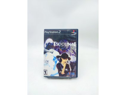 tsugunai atonement ps2