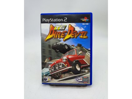 tg daredevil kompletni ps2