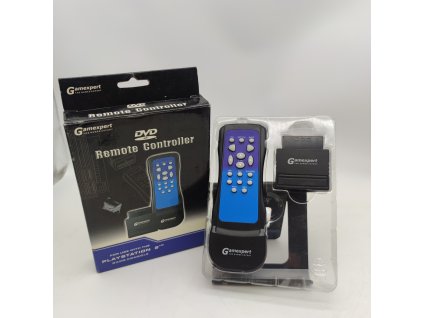 dalkovy ovladac neoriginal kompletni ps2