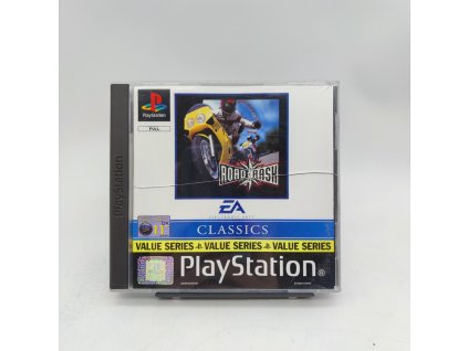 stav b road rash classics kompletni ps1
