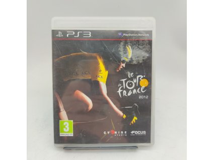 stav a le tour de france 2012 ps3