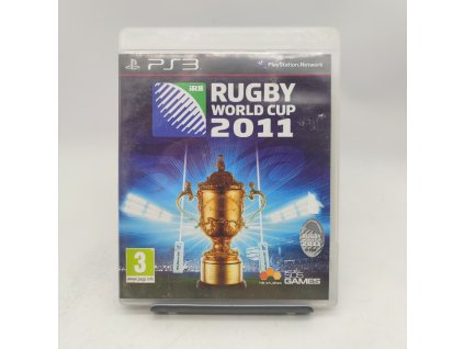 stav a rugby world cup 2011 kompletni ps3
