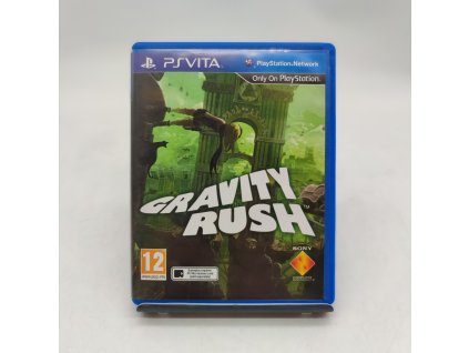 stav a gravity rush ps vita