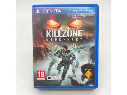 stav a killzone mercenary ps vita