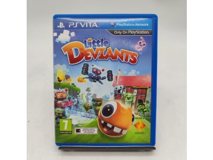 stav b little deviants ps vita