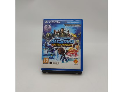 stav a playstation all stars battle royale ps vita