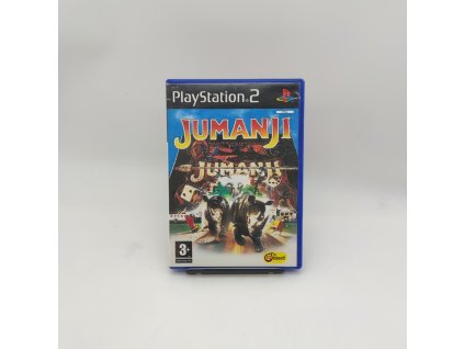 jumanji ps2