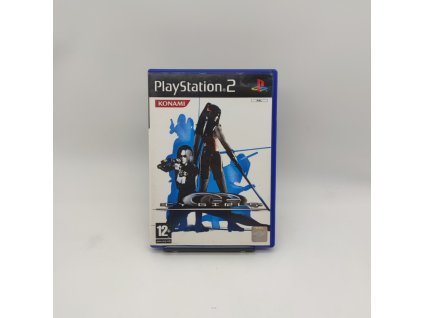 cy girls kompletni ps2