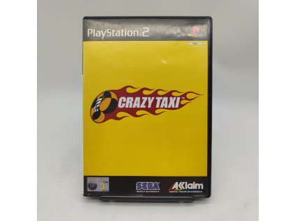 stav b crazy taxi ps2