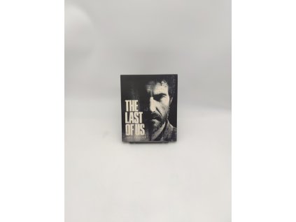 the last of us joel edition kompletni ps3