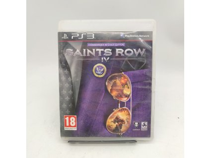 stav a saints row iv commander in chief edition ps3