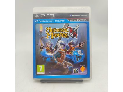 stav a medieval moves kompletni ps3