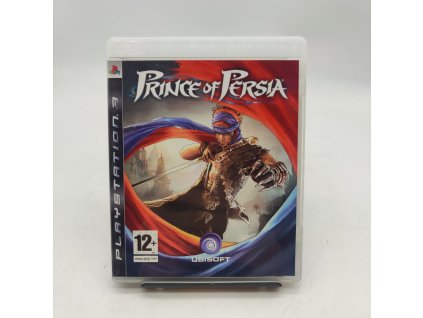 stav a prince of persia kompletni ps3